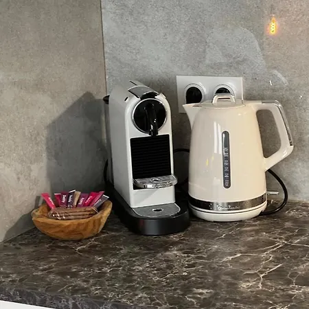 Apartment Agatha : Acces Facile Gare Pardieu / Eurexpo / Aeroport / Groupama Stadium